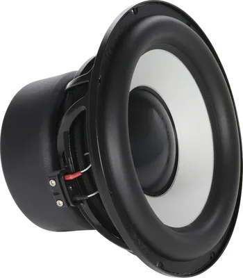 Produktbild von Ground Zero GZPW 10SQX