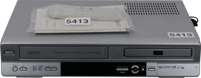 Produktbild von Magnum VCR3500 - DVD & VHS Recorder