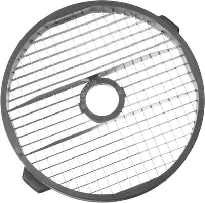 Obrázek produktu pro Mřížka na hranolky FFS pro sekáčky Sammic a multifunkční spotřebiče 8 mm