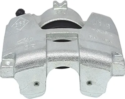 Produktbild von ATE 24.3571-9776.5 Bremssattel Vorne Rechts Ø57mm für RENAULT MEGANE III Grandtour (KZ0/1) Scénic III (JZ0/1) GRAND SCÉNIC III (JZ0/1)