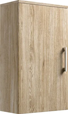 Produktbild von Posseik Hängeschrank sonoma-eiche, Rima (B x T x H) 40 x 68 x 20,5 cm, 5878 14