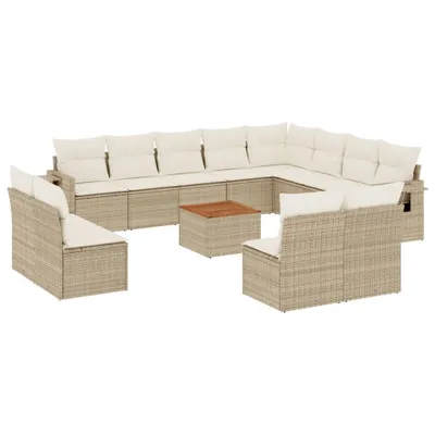 Zdjęcie produktu dla VidaXL 3257143, 13 szt.