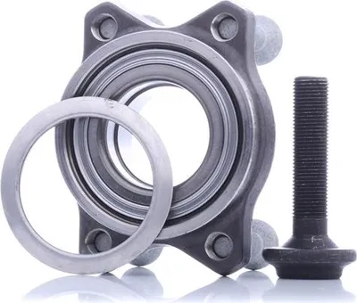 Immagine prodotto di Set di cuscinetti ruota SNR R157.26