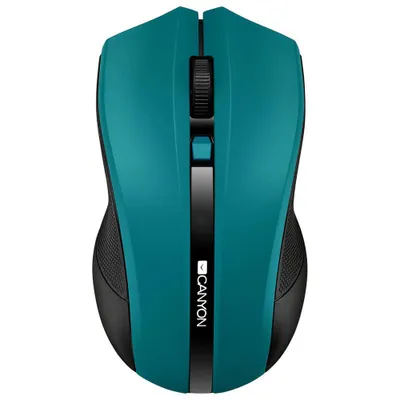 Image de Canyon CNE-CMSW05G Canyon Maus MW-5 Wireless optical  4 Tasten            green retail