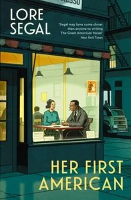 Obrázok produktu pre Jej prvý Američan