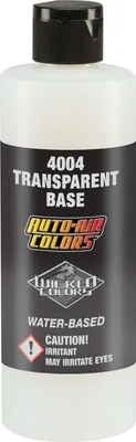 Produktbild von Transparent Base 960ml CREATEX 15 4004