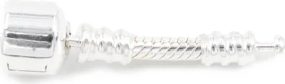 Produktbild von PANDACHARMS Charm Armband Verlängerung 3cm, 925er Sterling Silber, passt zu Pandora