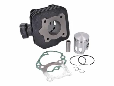 Zdjęcie produktu dla Zestaw cylindrów DR Evolution 50cc 40mm do Peugeot vertical AC