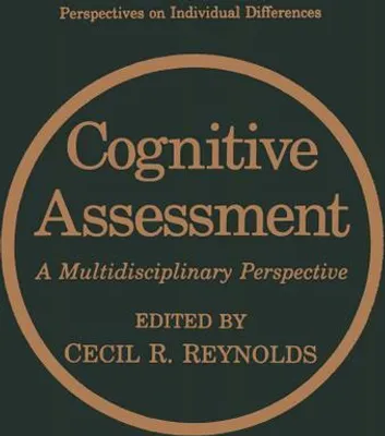 Obrázok produktu pre Cognitive Assessment