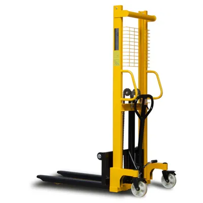 Zdjęcie produktu dla PW1610 Wózek masztowy ręczny Viber-System 1000 kg / 1600 mm