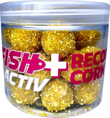 Produktbild von LK Baits Boilies Fish Activ Plus 200ml 04160405