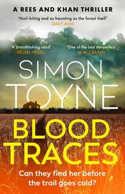 Produktbild von Blood Traces