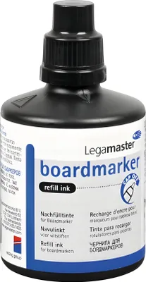 Produktbild von Náhradný atrament 100 ml modrý