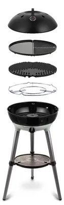 Obrázek produktu pro CADAC Carri Chef 40 – gril/barbecue, 30 mBar