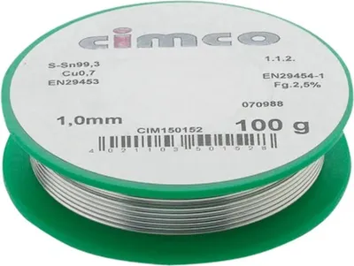 Zdjęcie produktu dla Cimco 150154