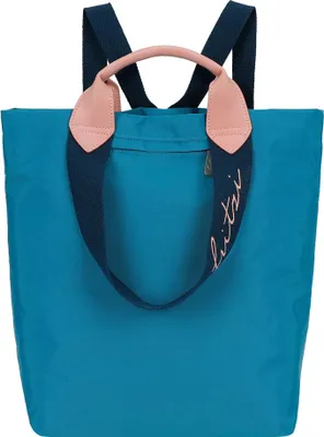 Produktbild von Fritzi aus Preußen Rucksack Ju Lighty Backpack Cool Blue petrol