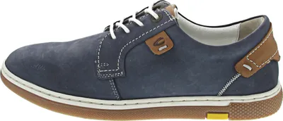 Produktbild von Camel Active sportlicher Schnürer Blau in Gr. 45