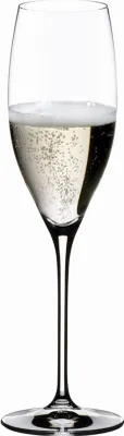 Produktbild von Riedel VINUM CHAMPAGNE GLASS SET 4 Gläser 5416/48-1