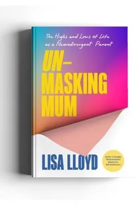 Zdjęcie produktu dla Unmasking Mum