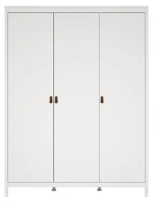Obrázek produktu pro CALICOSY – Skříň se 3 dveřmi, šířka 150 cm – BARCELONA