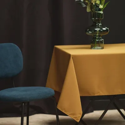 Produktbild von Tischdecke aus Polyester, 150 x 250 cm