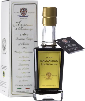 Produktbild von Acetaia Malpighi Aceto Balsamico di Modena IGP Gold Dichte 1.34