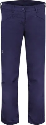 Produktbild von Wildcountry Stamina Hosen Blau S Damen Blau S