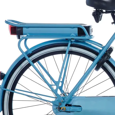 Zdjęcie produktu dla Cortina Achterdrager E-U4 Blue Sky Metallic Matt