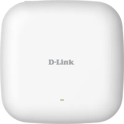 Obrázek produktu pro D-Link DBR-X3000-AP, 2.4 GHz, 5 GHz, 3000 Mbit/s, WPA, WPA2, WPA3-Enterprise, WPA3-Personal, 10,100,1000 Mbit/s