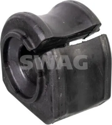 Produktbild von SWAG 33 10 2420 Lagerung Stabilisator Stabigummi Hinten passend für MERCEDES-BENZ SPRINTER 3,5-t Kasten (906) SPRINTER 3,5-t Pritsche/Fahrgestell