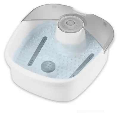 Produktbild von medisana FS 881 Fußsprudelbad elektrisches Fußbad mit Vibrationsmassage