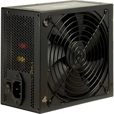 Obrázok produktu pre Inter-Tech Netzteil 900W Argus GPS-900 1X140mm Lüfter retail