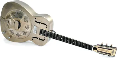 Produktbild von JOHNSON CSE-N Relic Continental Resonator