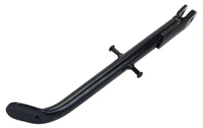 Productafbeelding van Zwarte standaard (290 mm), originele lengte, voor Yamaha DT 50 M MX