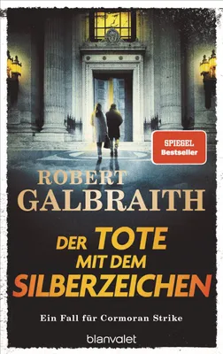 Produktbild von Der Tote mit dem Silberzeichen