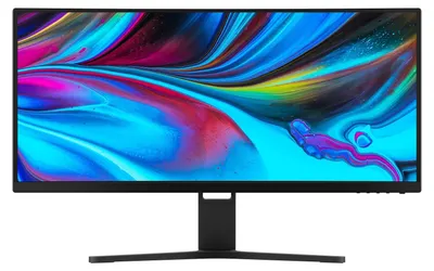 Image de Xiaomi Moniteur de jeu incurvé 30 pouces