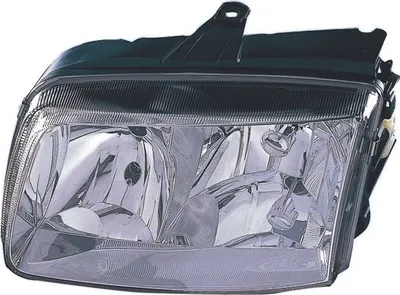 Produktbild von ALKAR Scheinwerfer Rechts für VW POLO (6N2) 2742109