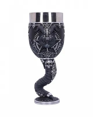 Produktbild von Cult Cuties Kelch Pawzuph 19 cm