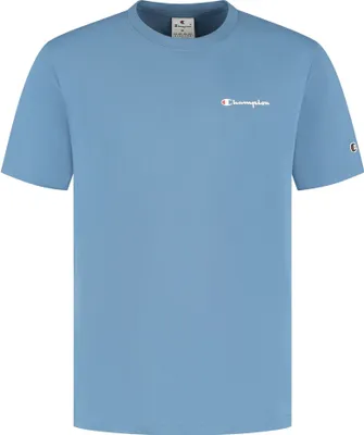 Produktbild von CHAMPION Crewneck T-Shirt Herren blau L