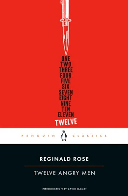 Productafbeelding van Twelve Angry Men