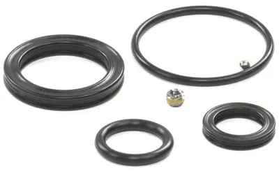 Zdjęcie produktu dla Zestaw uszczelek olejowych SR Suntour RS RS19 Edge LO-R/RL-R/RC