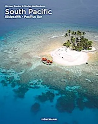 Produktbild von South Pacific