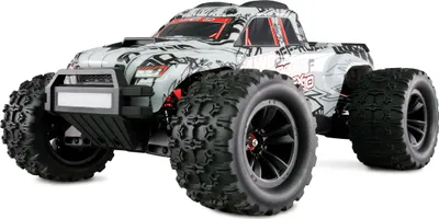 Produktbild von Amewi Hyper Go MTX10, Monstertruck, 1:10, 14 Jahr(e), 3,12 kg