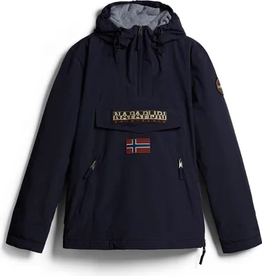 Produktbild von Napapijri Herren Jacke Rainforest Pocket 2