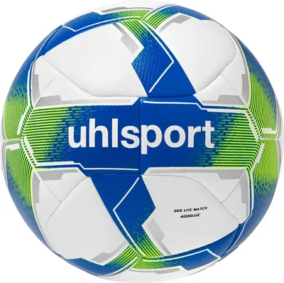 Obrázok produktu pre UHLSPORT 350 Lite Match Addglue * WHITE/ROYAL/FLUO YELLOW 4
