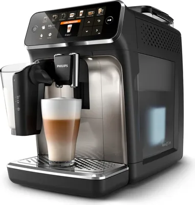 Produktbild von Philips Ep5447/90 Kaffeevollautomat One Size / EU Plug 220V One Size