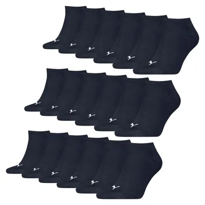 Produktbild von 9 Paar PUMA Uni Sneaker Socken