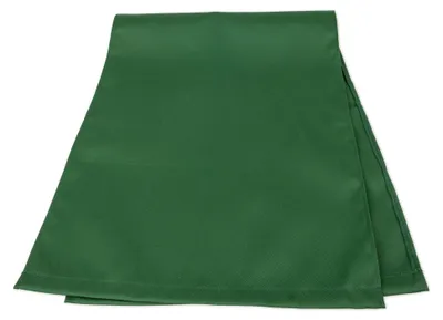 Produktbild von Liegestuhlbezug in Tannengrün - 100% Polyester