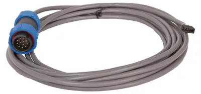 Produktbild von schweisskraft Steuerleitung komplett mit Stecker