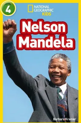 Produktbild von Nelson Mandela